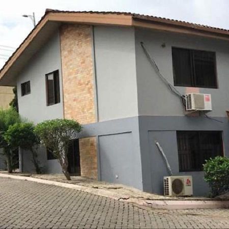 First Choice Hotel Accra Exteriér fotografie