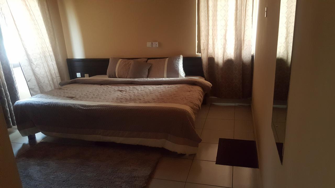 First Choice Hotel Accra Exteriér fotografie